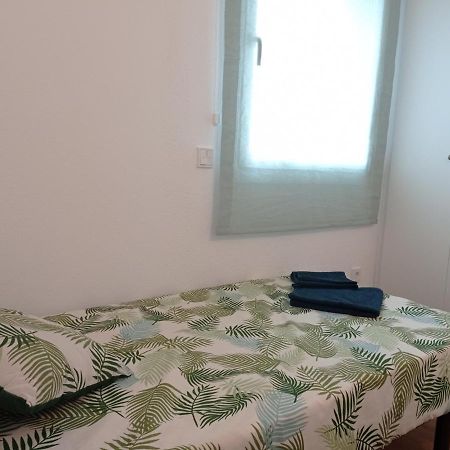 Davant Mar - Apartamento Con Terraza A Pie De Playa 罗萨斯 外观 照片